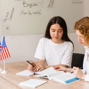 Teaching English as Foreign Language (TEFL) Certificate